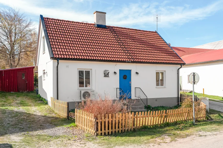 Fullskärm