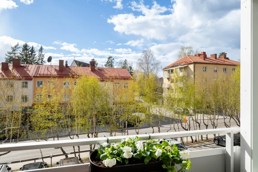 Fullskärm