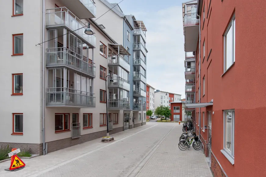 Fullskärm