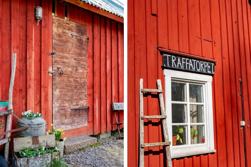Fullskärm