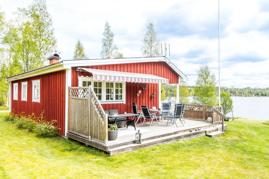 Fullskärm