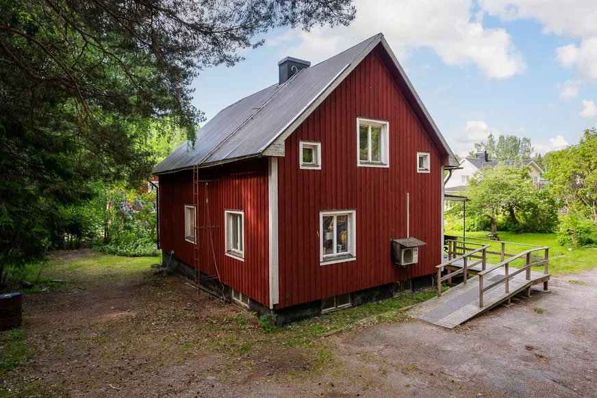Fullskärm