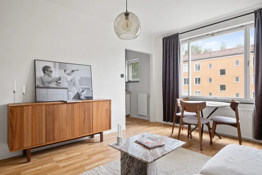 Fullskärm