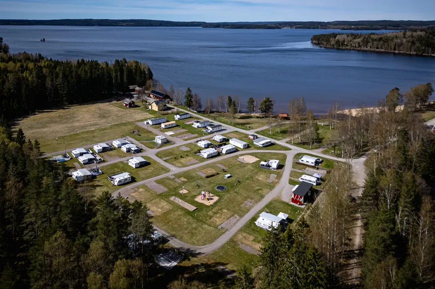 Fullskärm