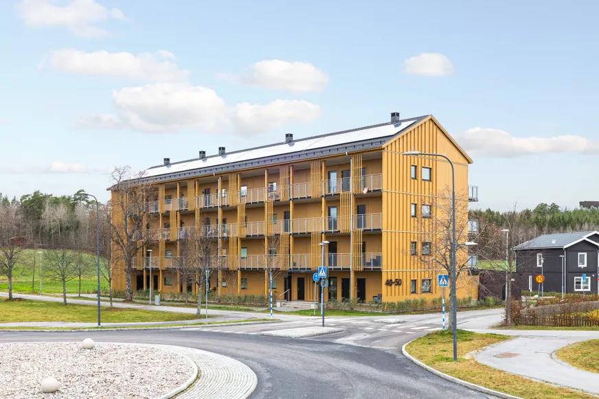 Fullskärm