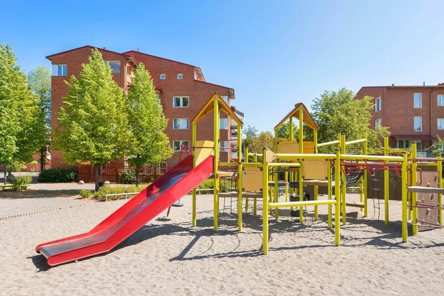 Fullskärm