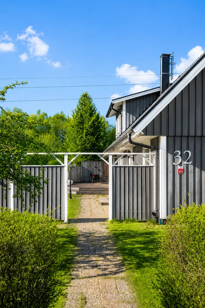 Fullskärm