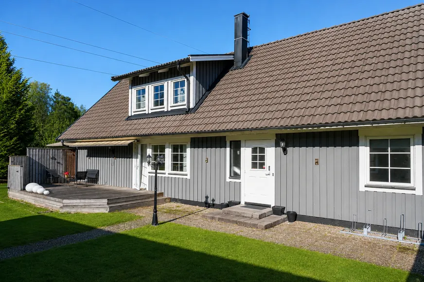 Fullskärm
