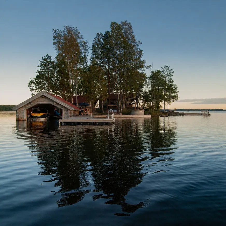 Övrigt, Nyråvägen 48, Armsjön, Sundsvall