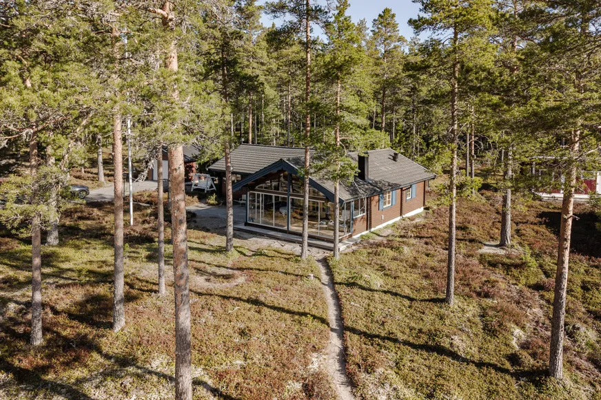 Fullskärm