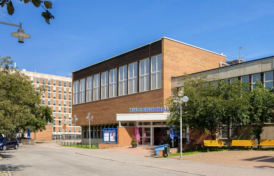 Fullskärm