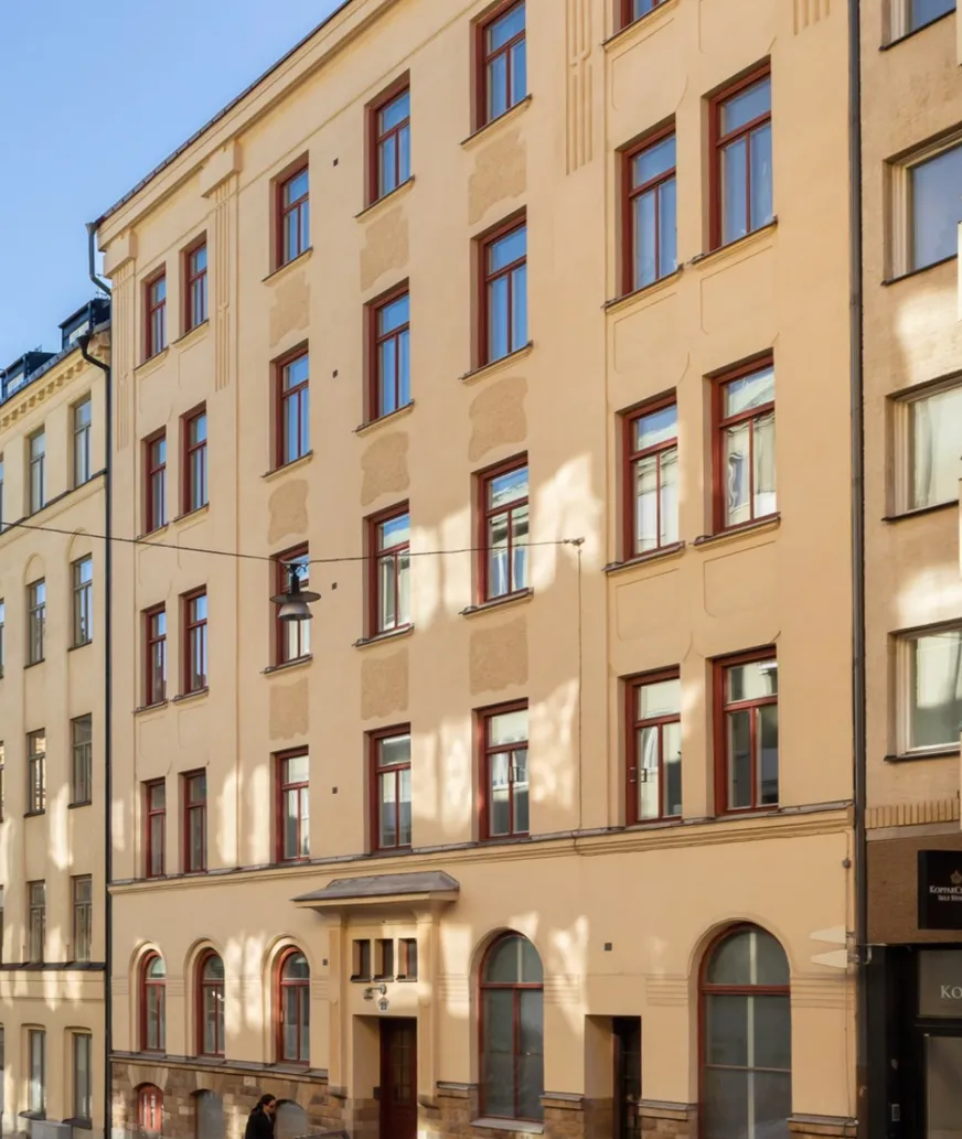 Fullskärm