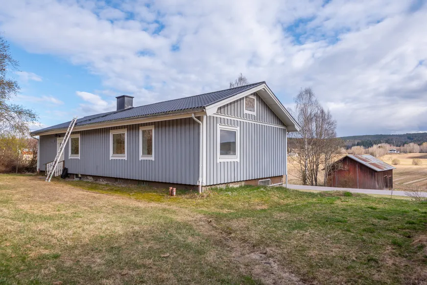 Fullskärm