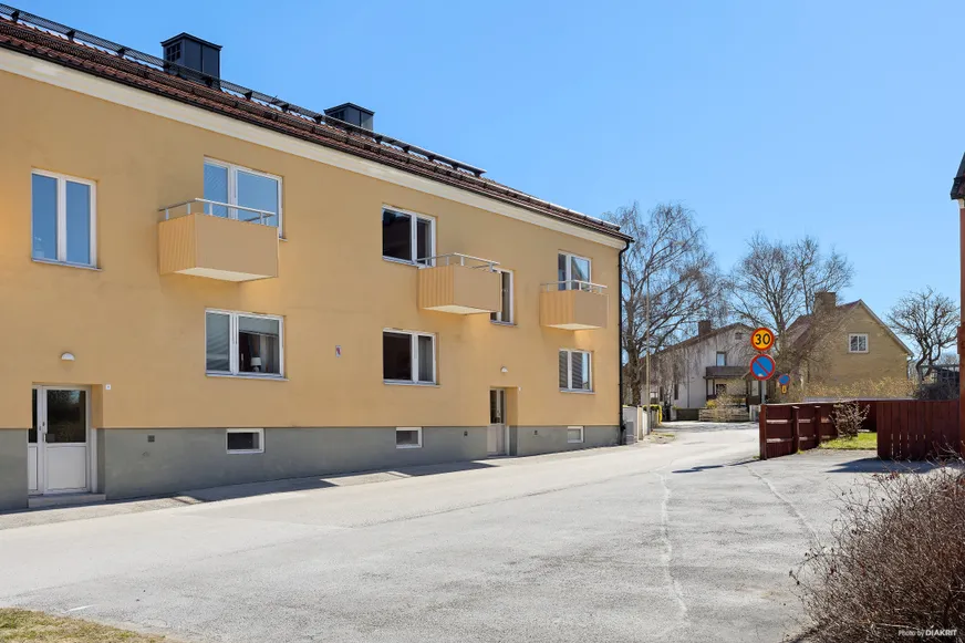 Fullskärm