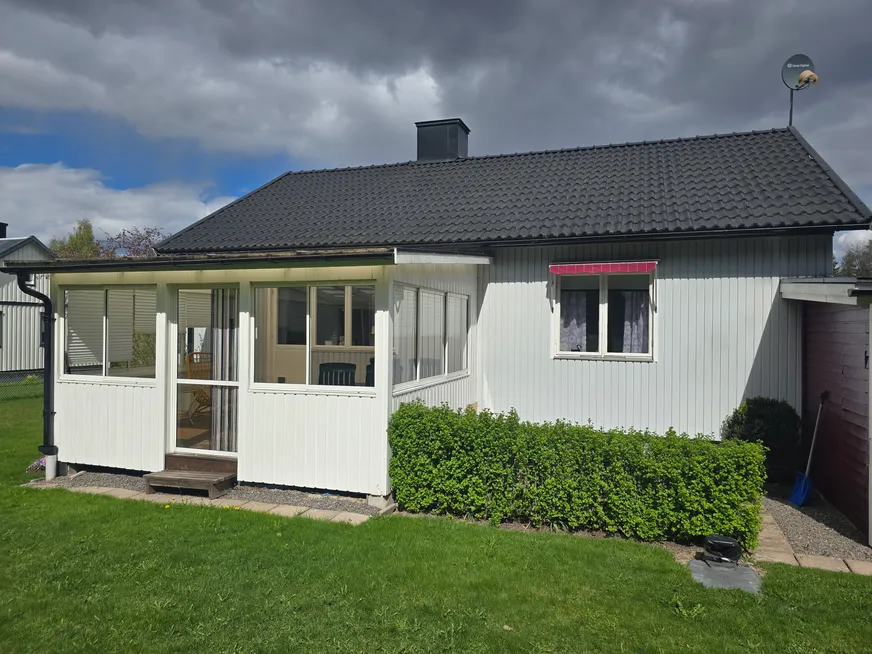 Fullskärm