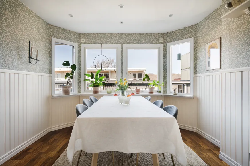 Fullskärm