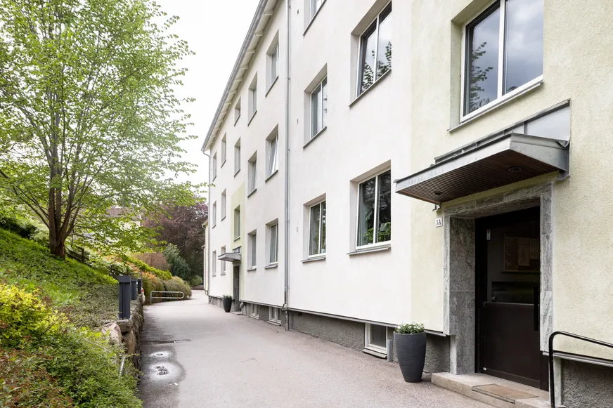 Fullskärm