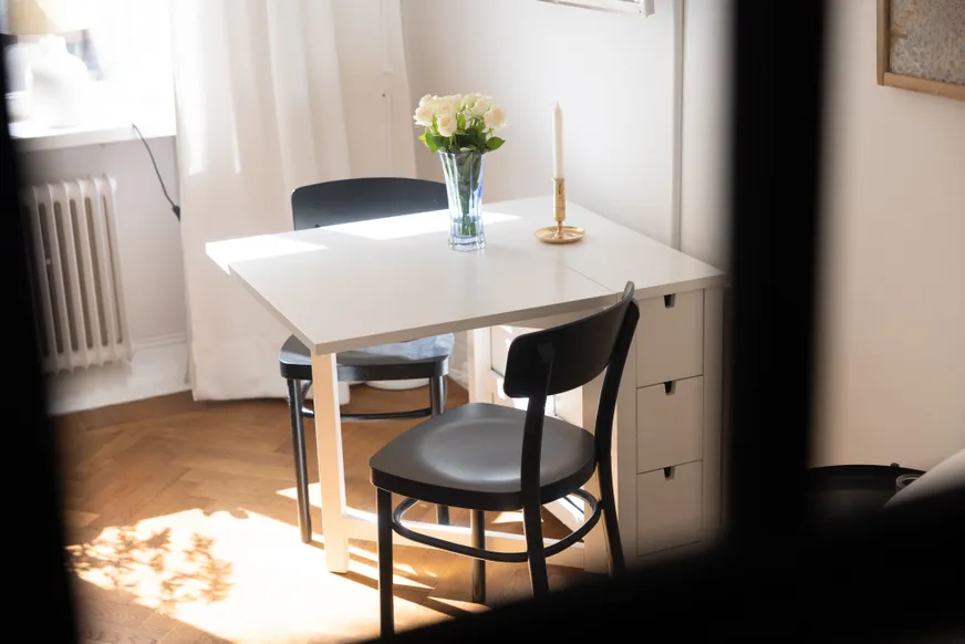 Fullskärm