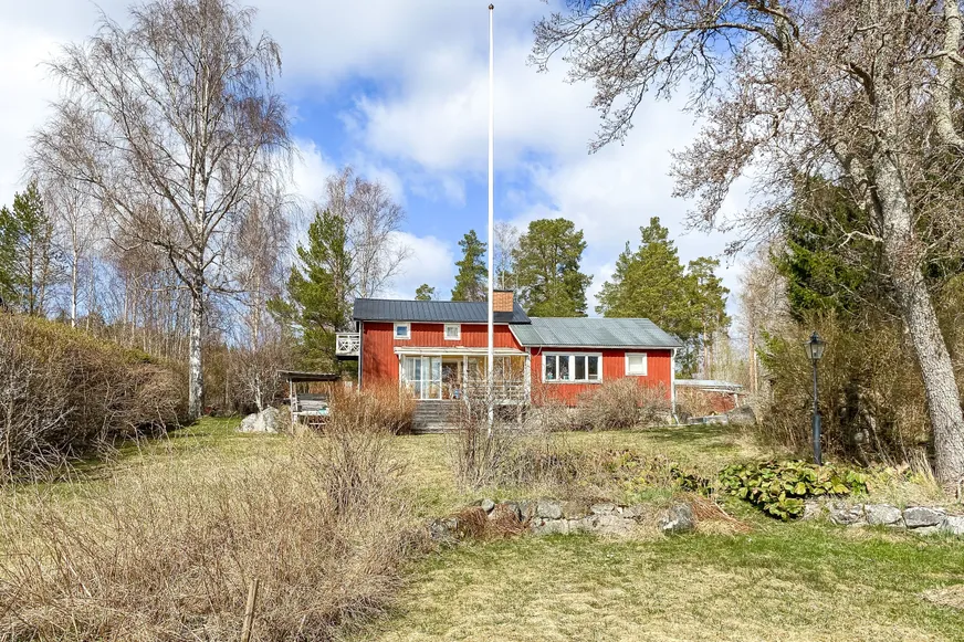 Fullskärm