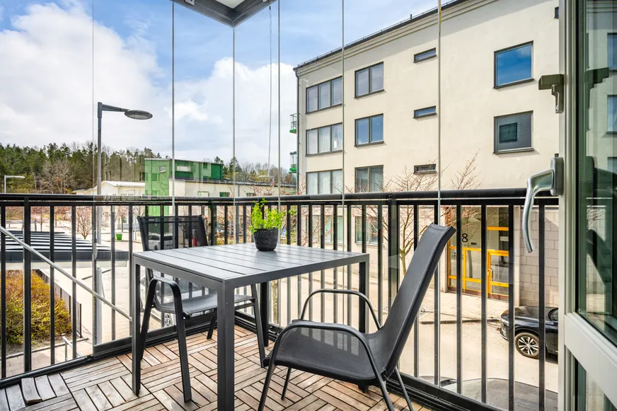 Fullskärm