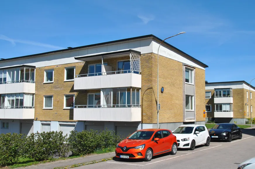 Fullskärm