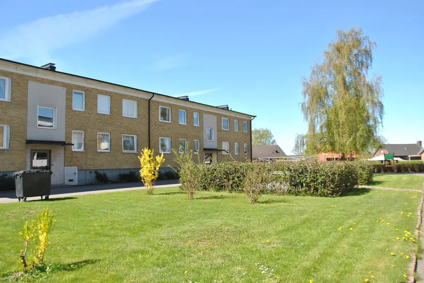 Fullskärm
