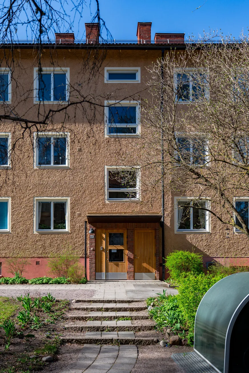 Fullskärm