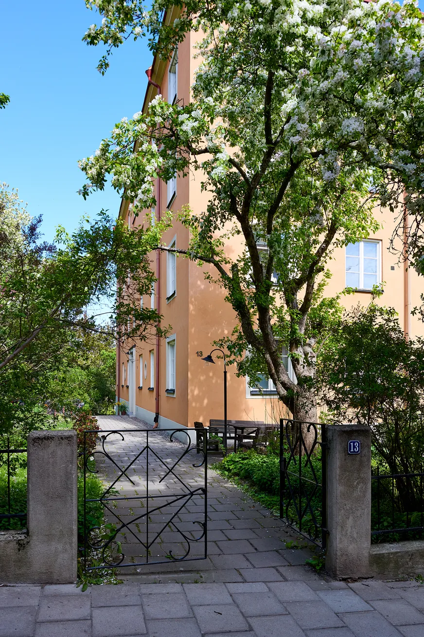 Fullskärm