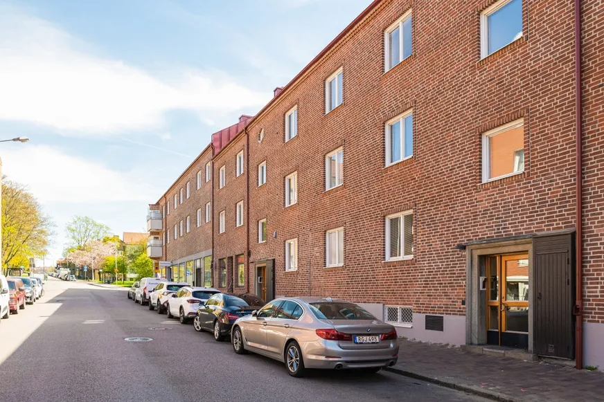 Fullskärm