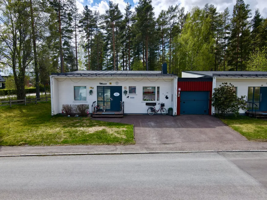 Fullskärm