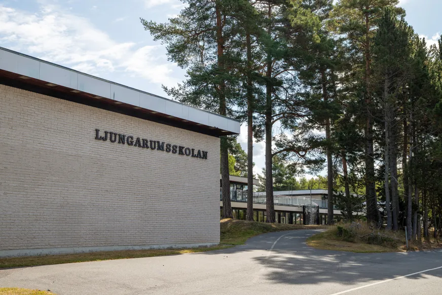 Fullskärm