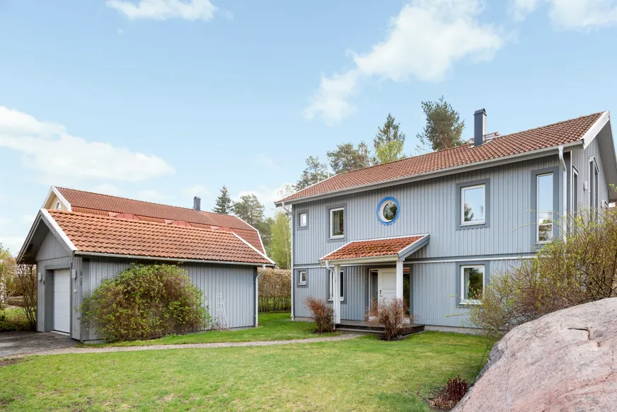 Fullskärm