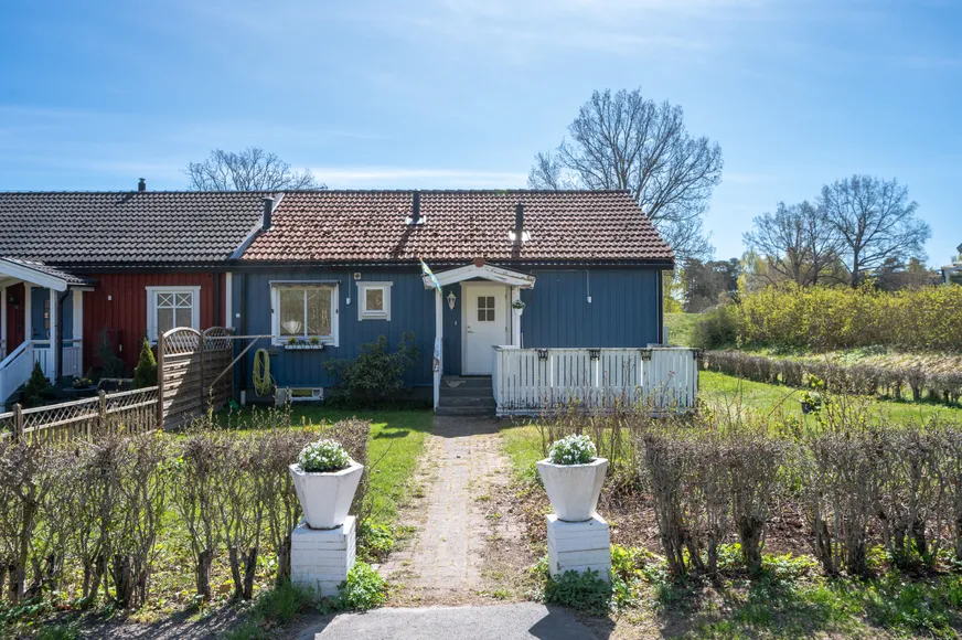 Fullskärm