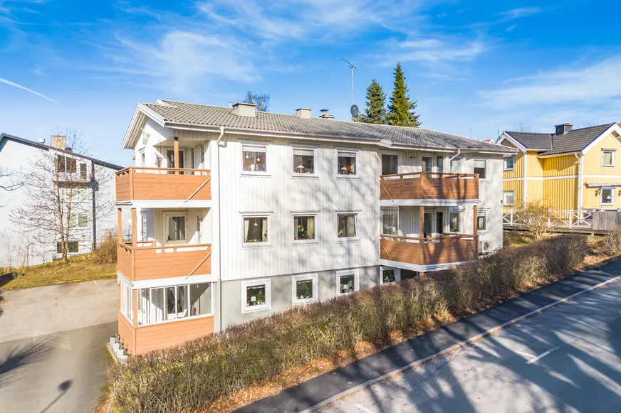 Fullskärm