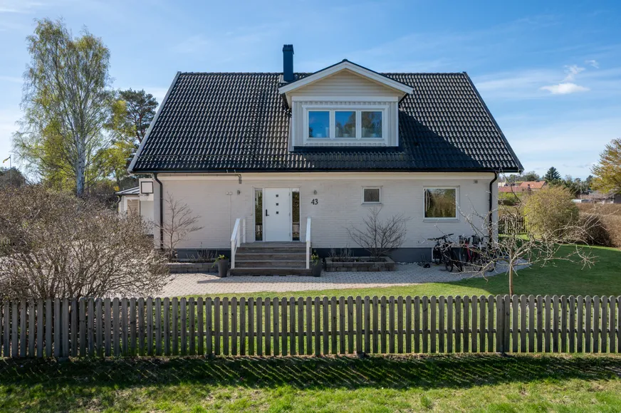 Fullskärm