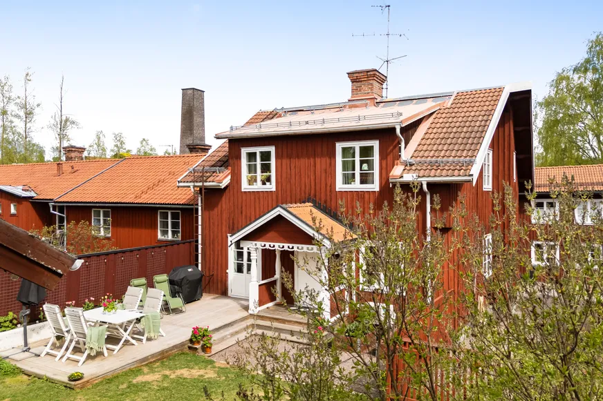 Fullskärm
