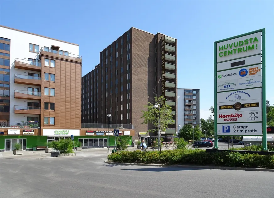 Fullskärm