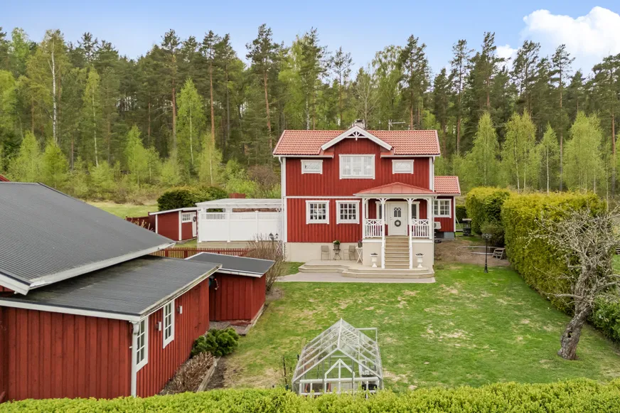 Fullskärm