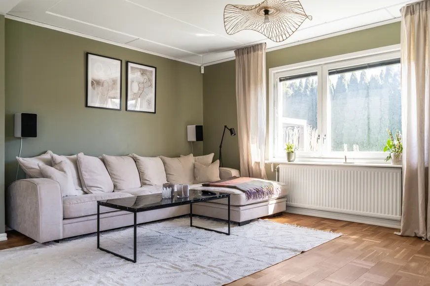 Fullskärm