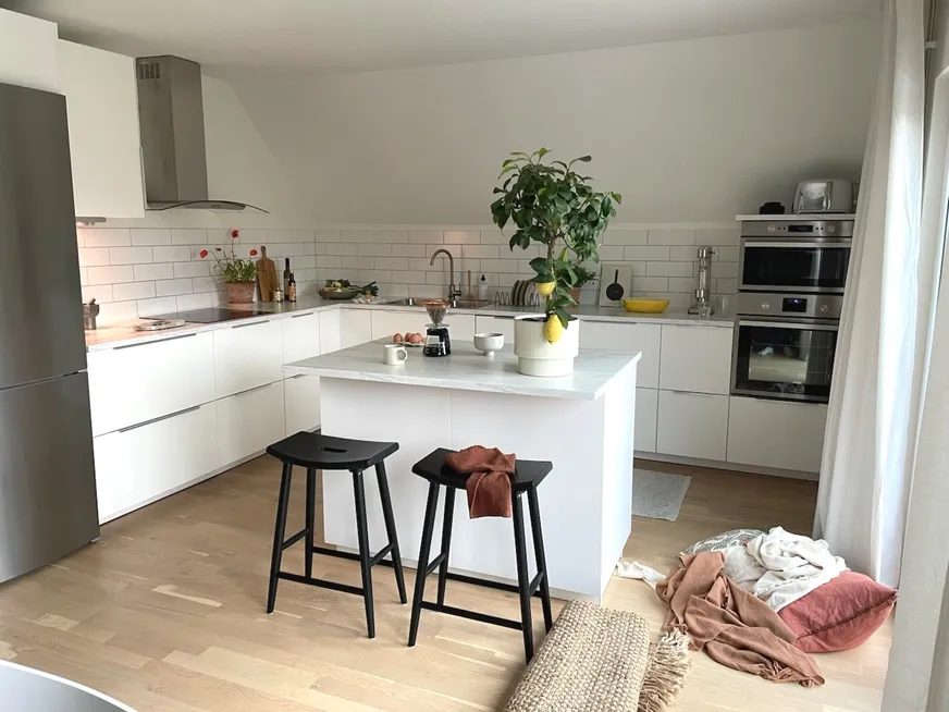 Fullskärm