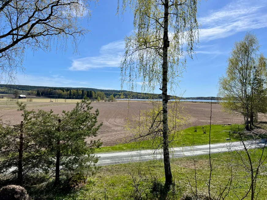 Fullskärm