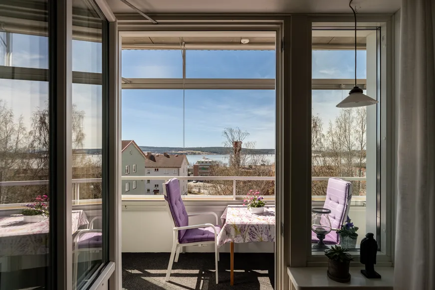 Fullskärm
