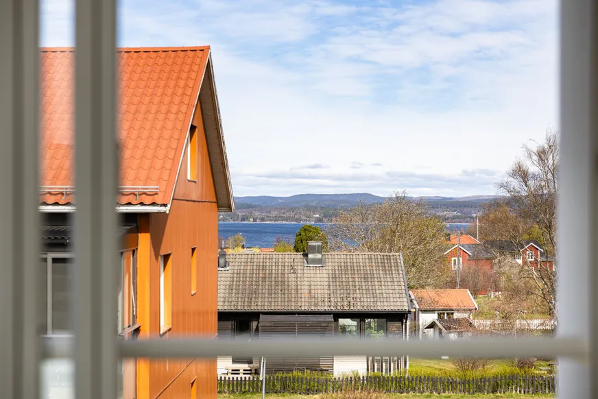 Fullskärm