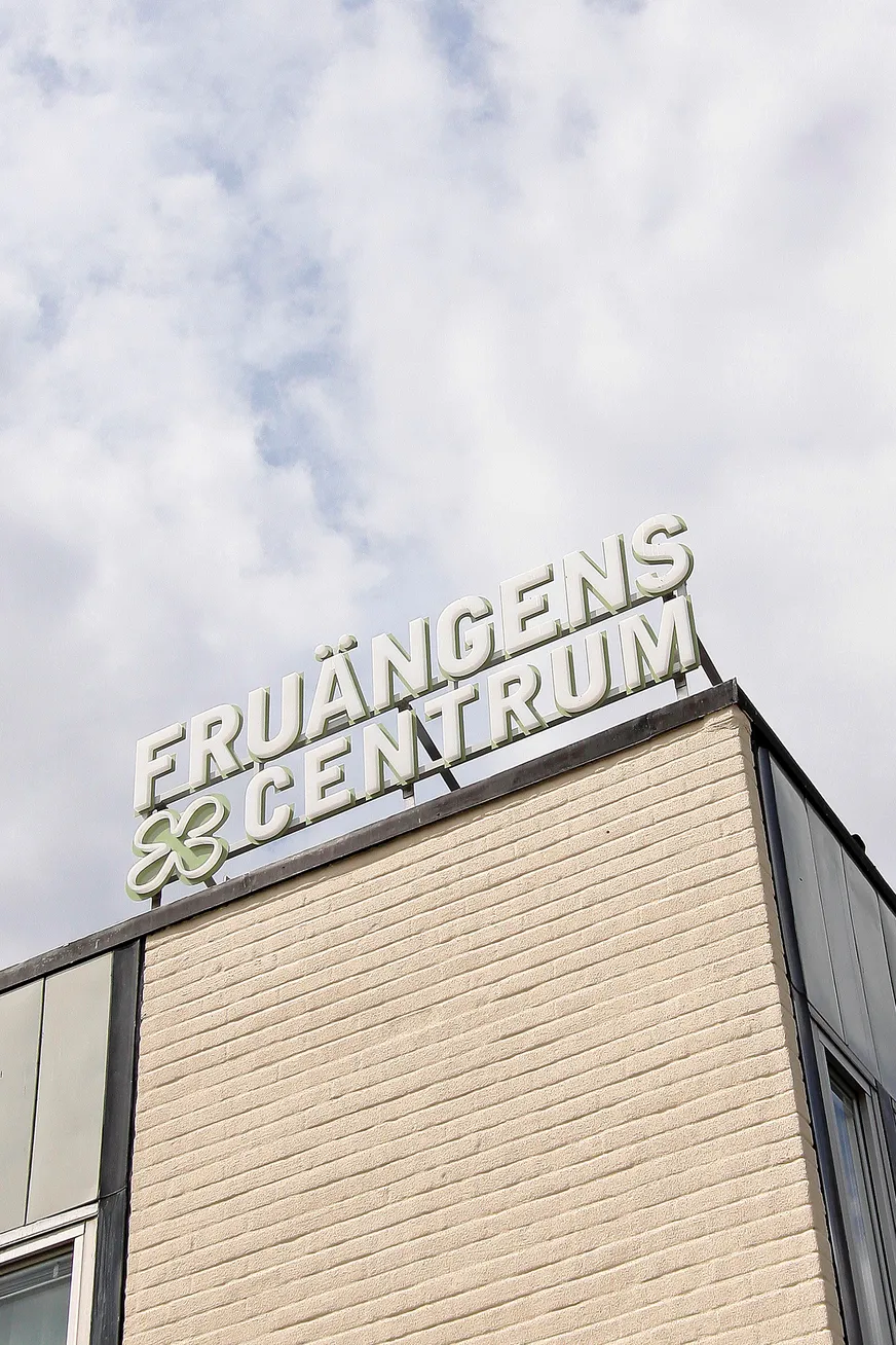 Fullskärm