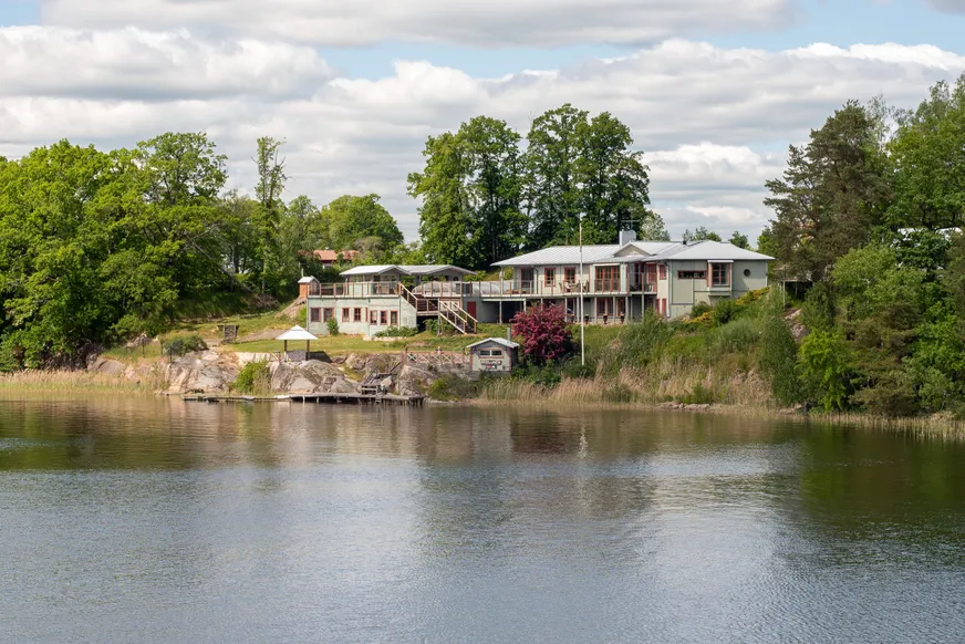 Fullskärm
