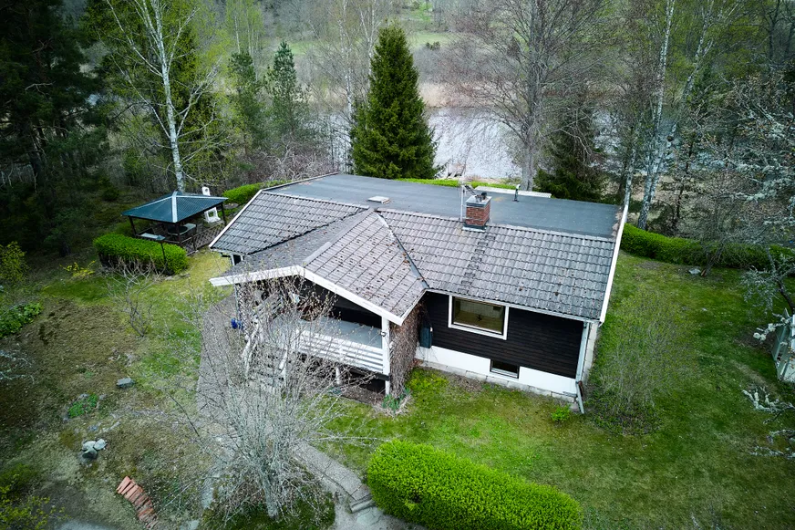 Fullskärm