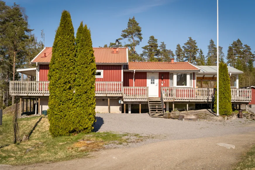 Fullskärm