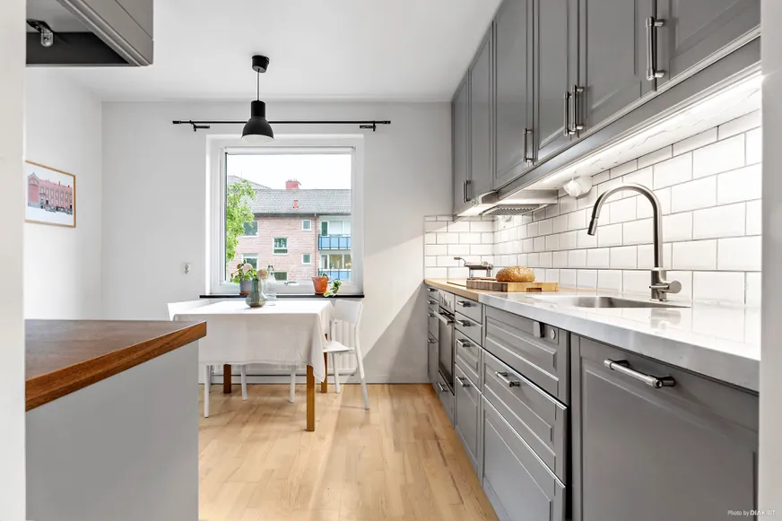 Bostadsrätt, Flöjtgatan 8, 2tr, Ruddalen, Göteborg