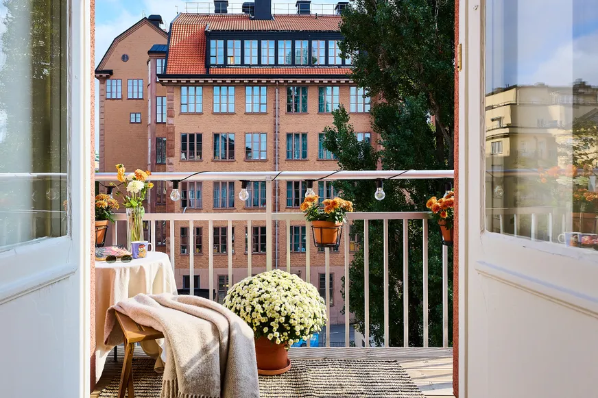 Fullskärm