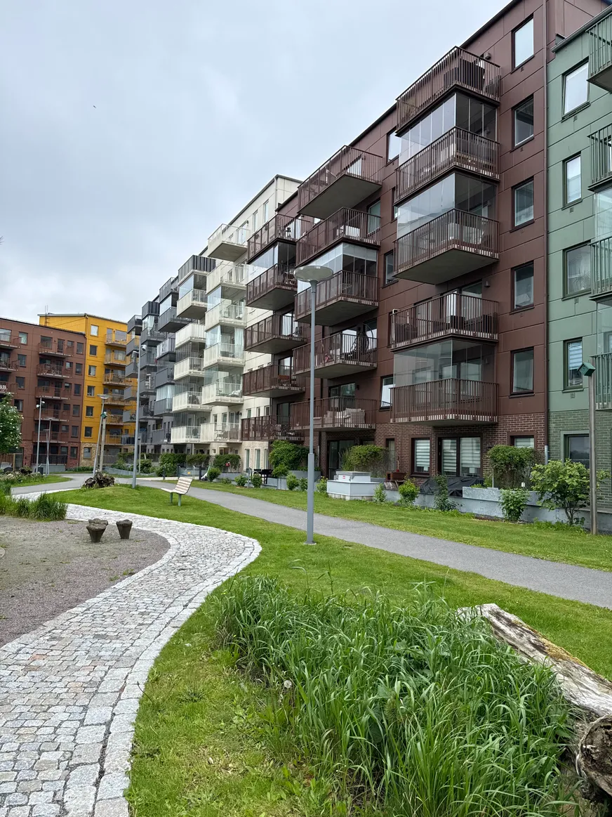 Fullskärm